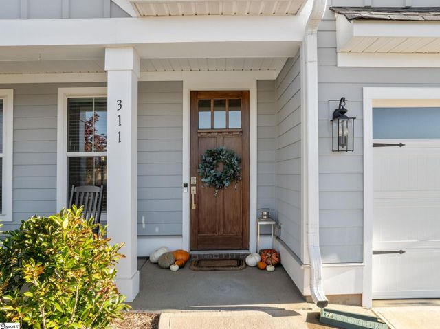 311 Encampment Boulevard, Simpsonville, SC 29681