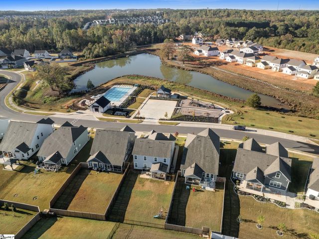 311 Encampment Boulevard, Simpsonville, SC 29681