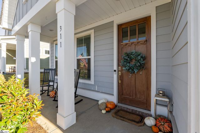 311 Encampment Boulevard, Simpsonville, SC 29681