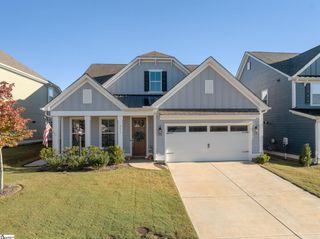 311 Encampment Boulevard, Simpsonville, SC 29681