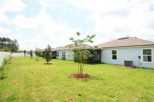 699 GRAND RESERVE DRIVE, Bunnell, FL 32110