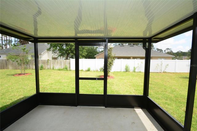 699 GRAND RESERVE DRIVE, Bunnell, FL 32110