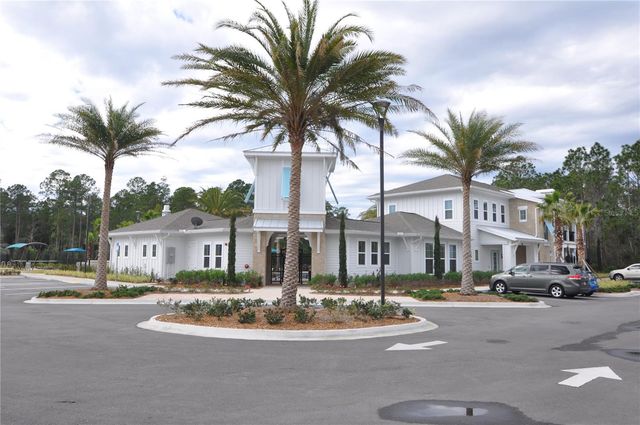 699 GRAND RESERVE DRIVE, Bunnell, FL 32110