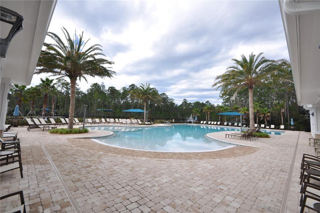 699 GRAND RESERVE DRIVE, Bunnell, FL 32110