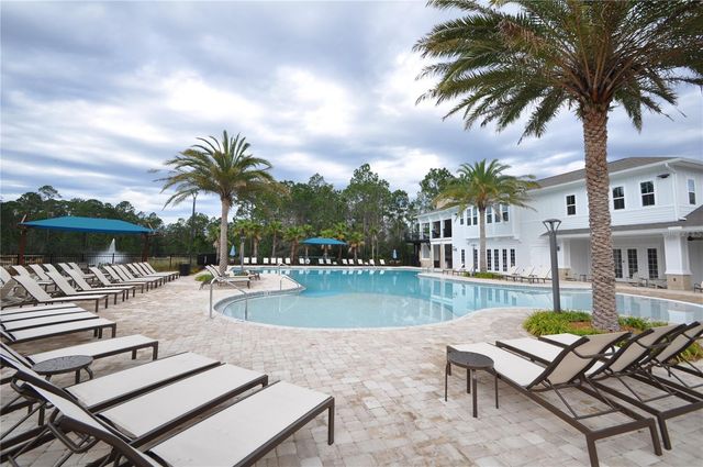 699 GRAND RESERVE DRIVE, Bunnell, FL 32110