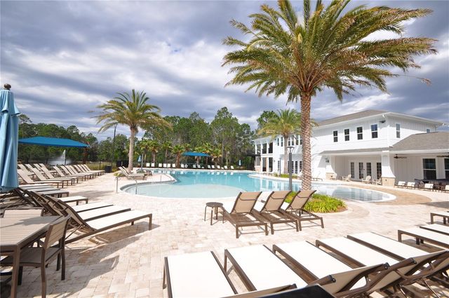 699 GRAND RESERVE DRIVE, Bunnell, FL 32110