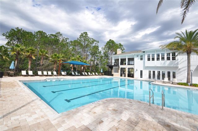 699 GRAND RESERVE DRIVE, Bunnell, FL 32110