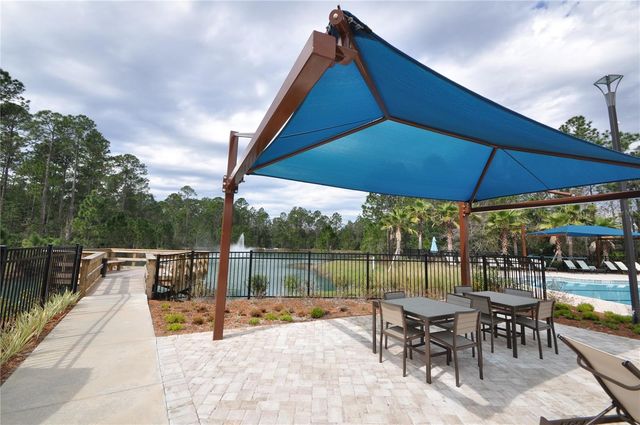 699 GRAND RESERVE DRIVE, Bunnell, FL 32110