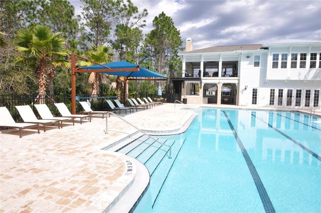 699 GRAND RESERVE DRIVE, Bunnell, FL 32110