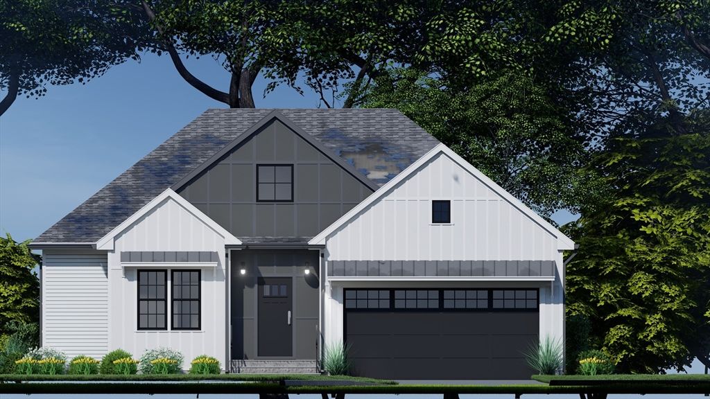 23 Cutter Drive, Easton, MA 02375