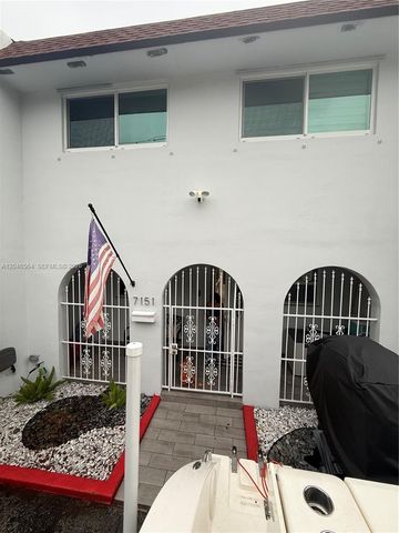 7151 W 3rd Court 0, Hialeah, FL 33014