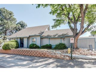 2490 S Worchester Ct A, Aurora, CO 80014