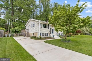 2112 OLD PINE RD, Lutherville Timonium, MD 21093