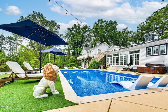 4125 Farrington Road, Durham, NC 27707