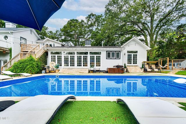 4125 Farrington Road, Durham, NC 27707
