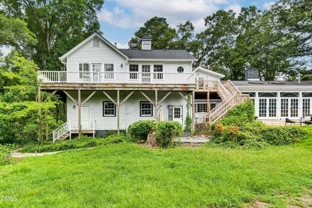 4125 Farrington Road, Durham, NC 27707