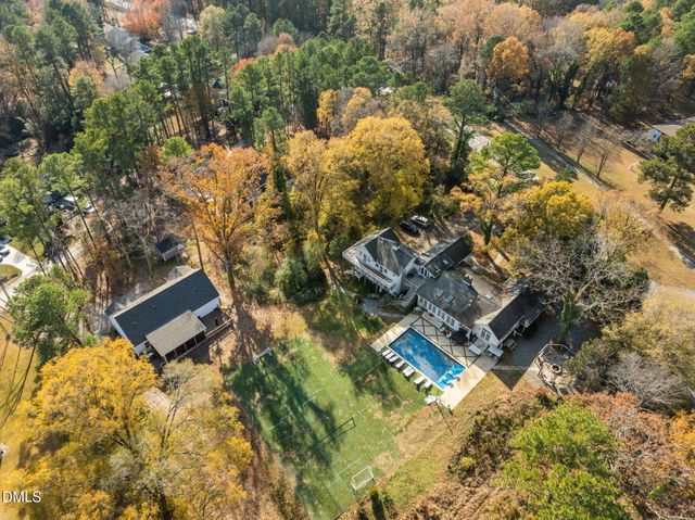 4125 Farrington Road, Durham, NC 27707