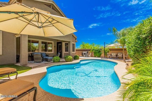 2434 W RED RANGE Way, Phoenix, AZ 85085