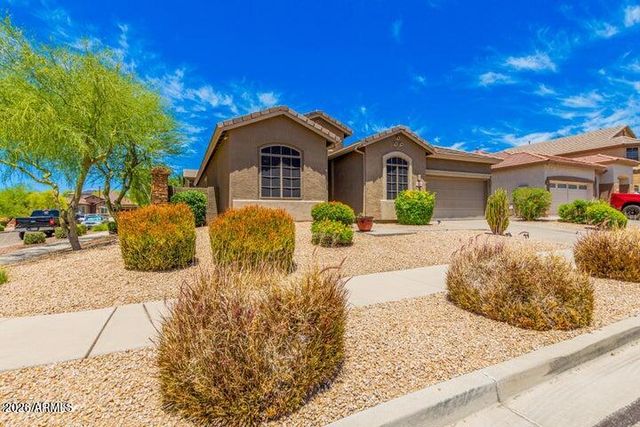 2434 W RED RANGE Way, Phoenix, AZ 85085