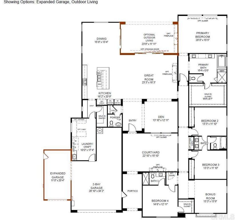 Image 4 of property listing at 1747 KENSINGTON GLEN, Escondido, CA 92026
