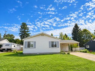 3417 Miller Road, Flint, MI 48503