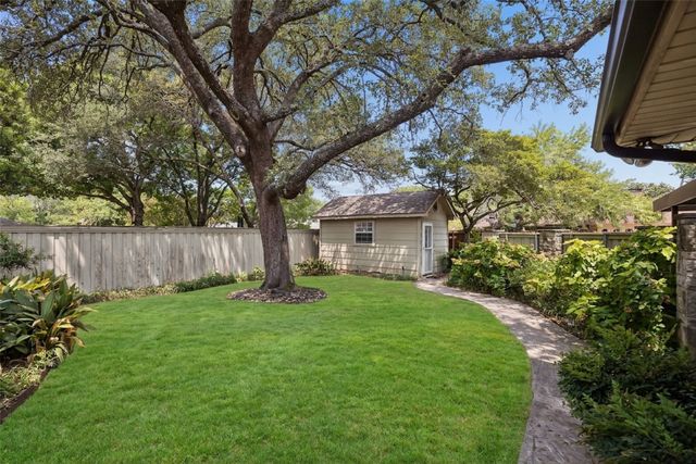 12051 Loch Ness Drive, Dallas, TX 75218
