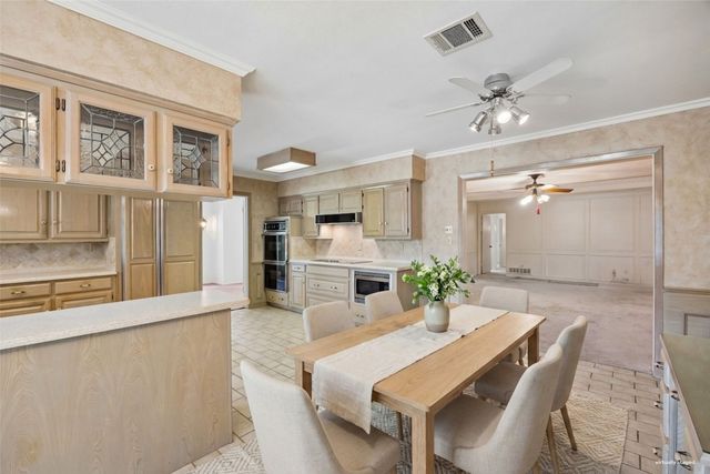 12051 Loch Ness Drive, Dallas, TX 75218