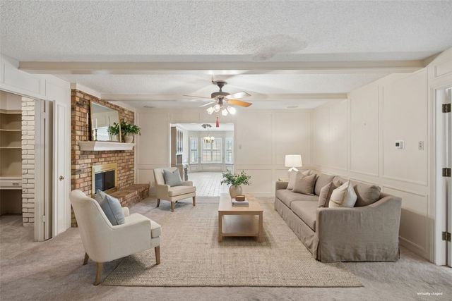 12051 Loch Ness Drive, Dallas, TX 75218