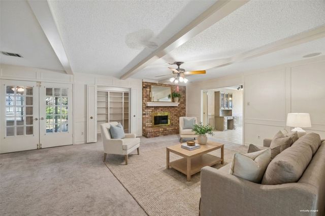 12051 Loch Ness Drive, Dallas, TX 75218