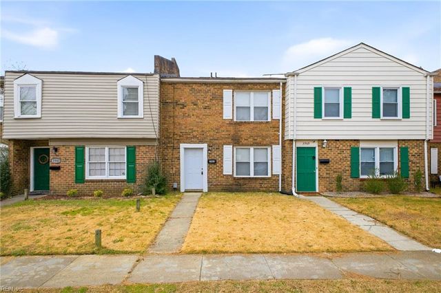 3965 Holly Cove Dr, Chesapeake, VA 23321