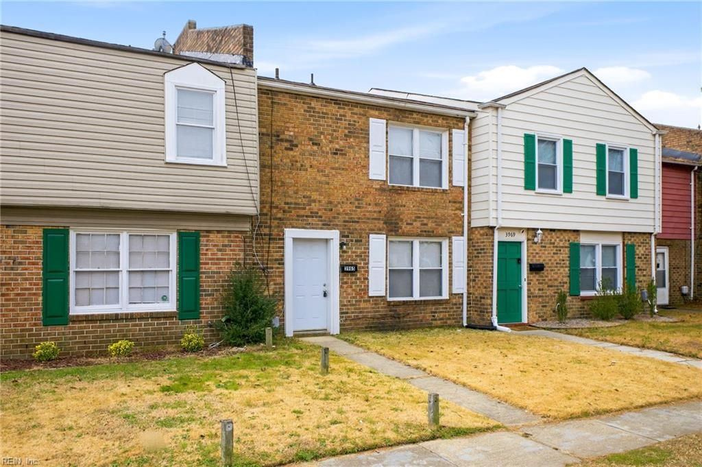 3965 Holly Cove Dr, Chesapeake, VA 23321