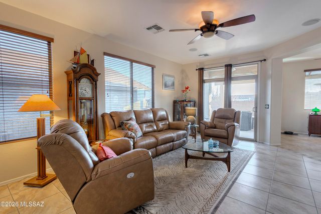 542 W Astruc Drive, Green Valley, AZ 85614