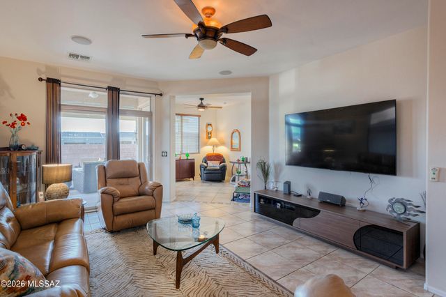 542 W Astruc Drive, Green Valley, AZ 85614