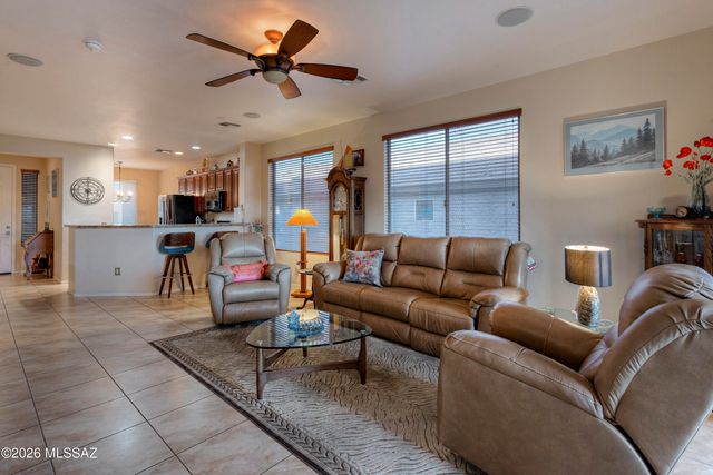 542 W Astruc Drive, Green Valley, AZ 85614