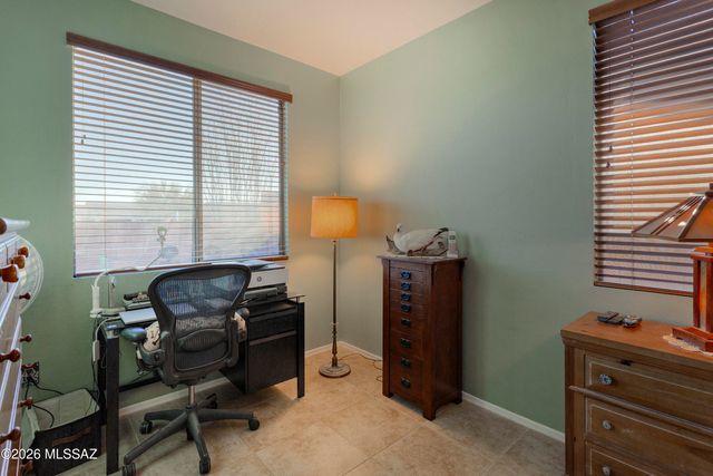 542 W Astruc Drive, Green Valley, AZ 85614