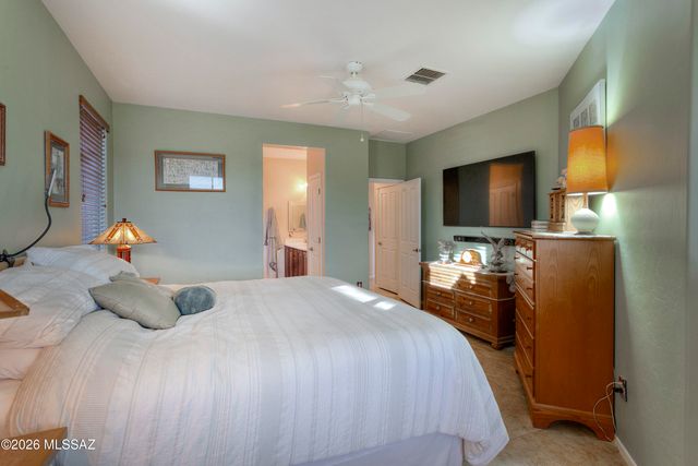 542 W Astruc Drive, Green Valley, AZ 85614