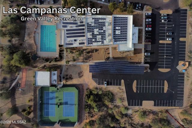 542 W Astruc Drive, Green Valley, AZ 85614