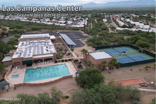 542 W Astruc Drive, Green Valley, AZ 85614