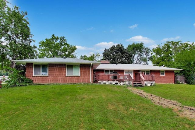 10S021 Plainfield Naperville Road, Naperville, IL 60564