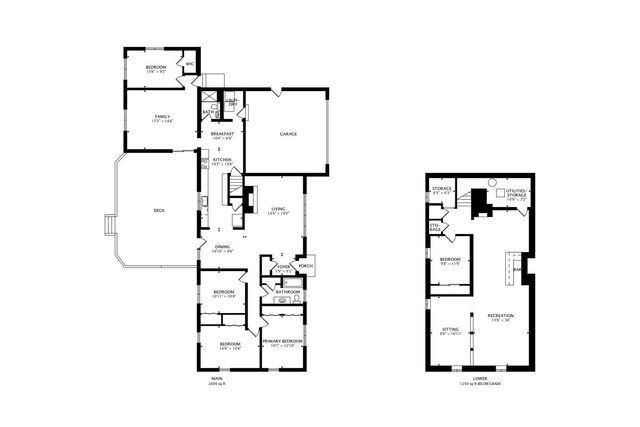 10S021 Plainfield Naperville Road, Naperville, IL 60564