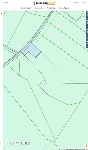 3889 Quarry Rd, Louisville, TN 37777