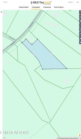 3889 Quarry Rd, Louisville, TN 37777