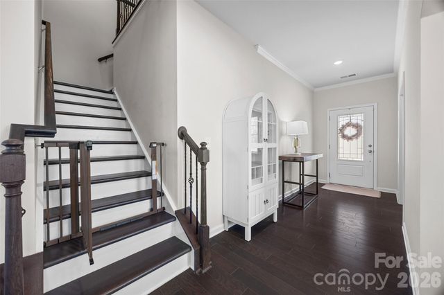 17501 Chaco Lane 26, Charlotte, NC 28278