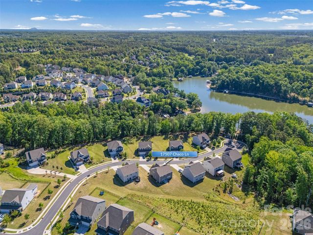 17501 Chaco Lane 26, Charlotte, NC 28278