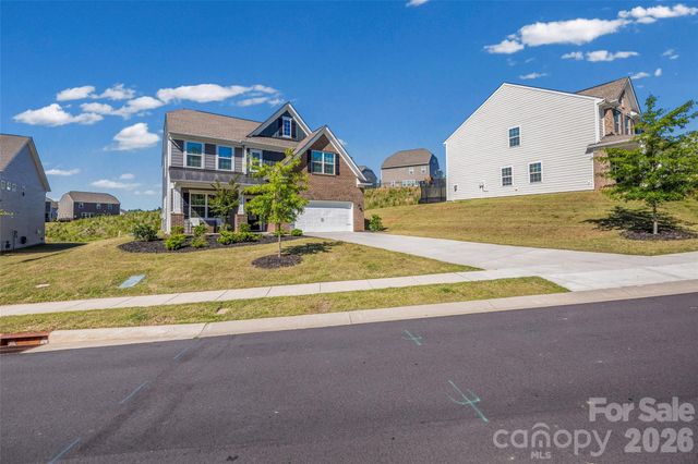 17501 Chaco Lane 26, Charlotte, NC 28278