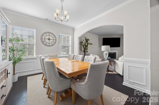 17501 Chaco Lane 26, Charlotte, NC 28278