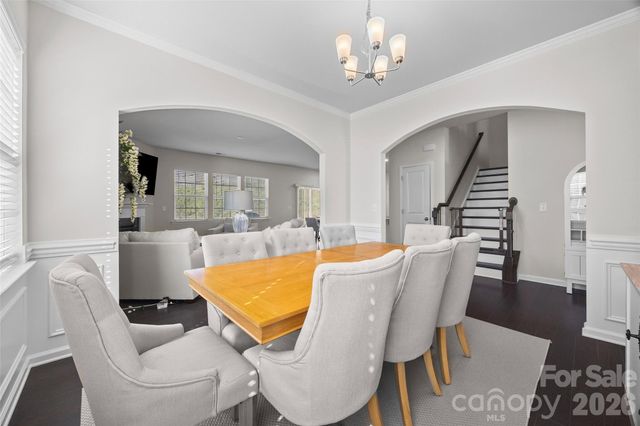 17501 Chaco Lane 26, Charlotte, NC 28278