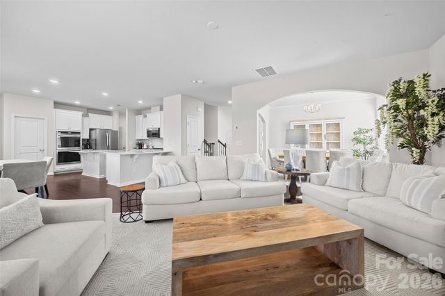 17501 Chaco Lane 26, Charlotte, NC 28278