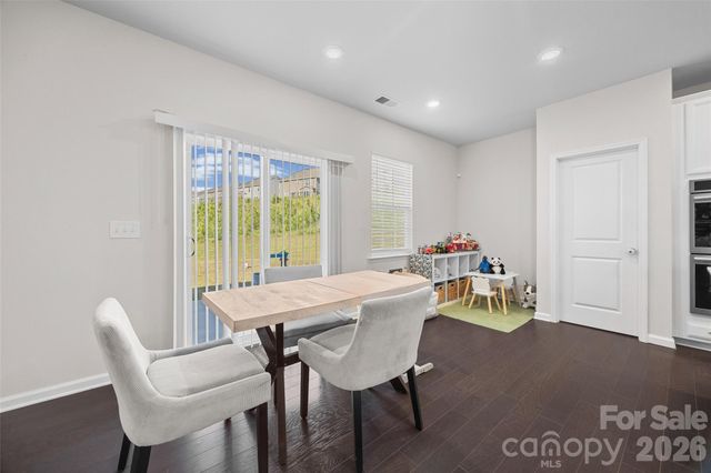 17501 Chaco Lane 26, Charlotte, NC 28278