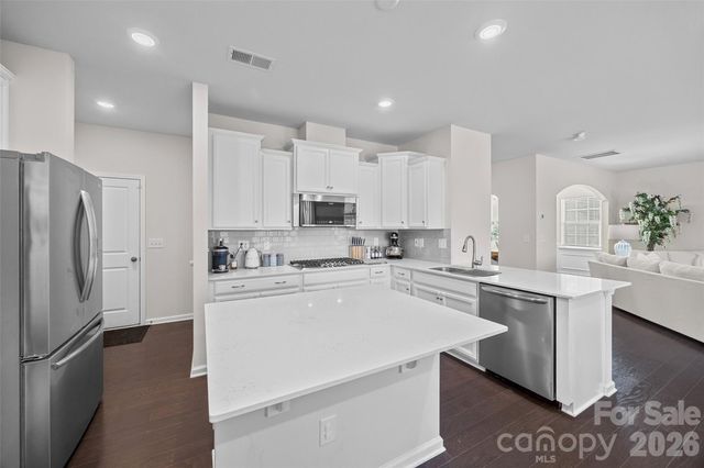 17501 Chaco Lane 26, Charlotte, NC 28278